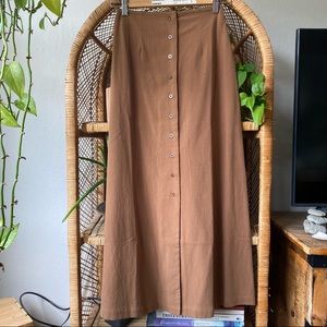 OZMA of California, Lana skirt, xs